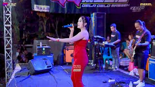 GG MUSIC - SINARENGAN EVISTA LOKA - HAPPY PARTY ERWE 2 GAYA BEBEAS - DUKUHMULYO - JAKENAN