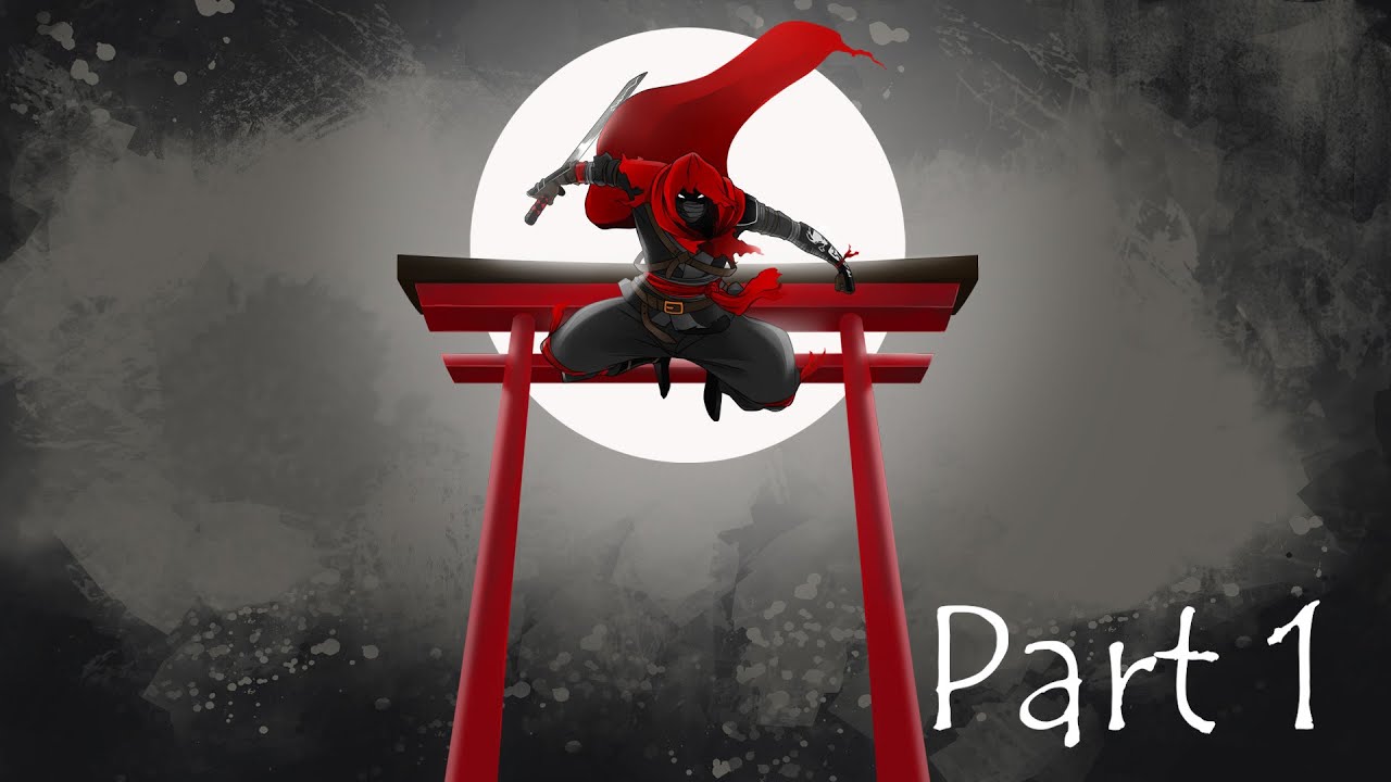 Aragami Walkthrough Gameplay Part 1 Chapter 1 PC YouTube aragami-walkthrough-gameplay-part-1-chapter-1-pc-youtube
