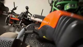 Jacobsen Eclipse 322 Overview