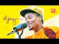Djay Performs His Hit Single ‘Amina’ And It’s Ogyaaaaaa 🔥🔥🇳🇬🇳🇬🇳🇬🇬🇭🇬🇭🇬🇭🇬🇭