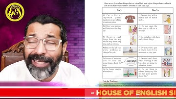 Class 4 Unit 2.2    Do