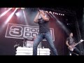 3 Doors Down - Thank You My Friends!