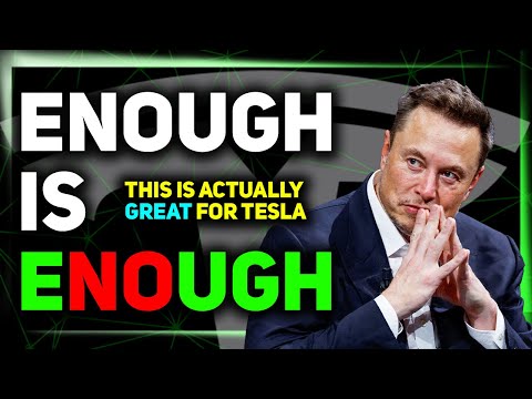 It's Time: Calling Everyone Out / Auto Tariffs Announced / FSD Approvals