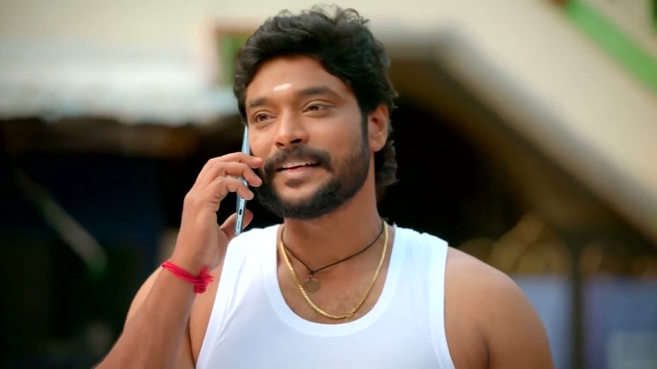 Vaagai Sooda Vaa | Ep - 21 | Webisode | Feb 18 2026 | Zee Tamil