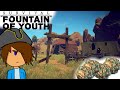 What Happened to this Camp on Copper Island? - Survival: Fountain of Youth