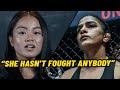 Bi Nguyen vs. Ritu Phogat | Fight Preview