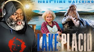 LAKE PLACID (1999) | FIRST TIME WATCHING | MOVIE REACTION