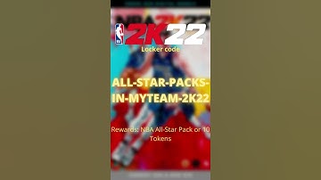 NBA 2K22 New Locker Code (Expires February 25, 2022) | #Shorts