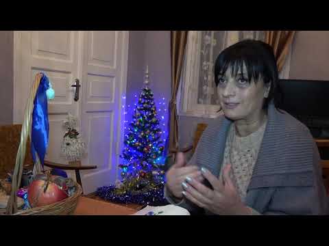 როგორ  ხვდებიან  14  იანვარს  საქართველოში