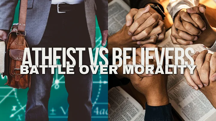 Are Atheists More Ethical and Moral Than Believers?