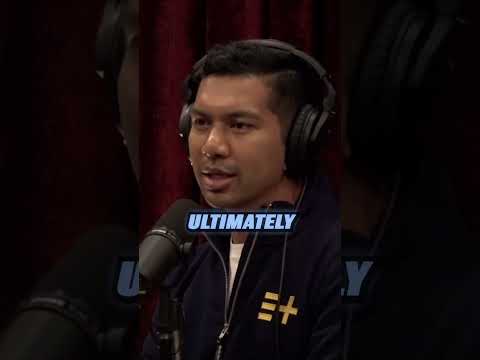Joe Rogan: Olympics