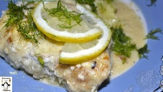 Блюда из трески.Розовая треска по норвежски Блюда из трески.Розовая треска по норвежски