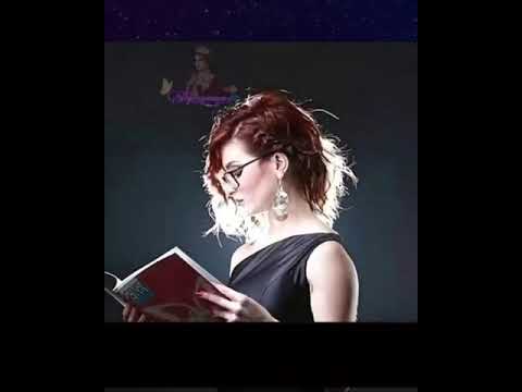 كنزة مرسلي لو كنت اغنية هيفاء وهبي و أكرم حسني