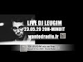 Dj leugim en mix sur wanted radio