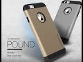 iPhone 6 Verus Pound Case &amp; Giveaway