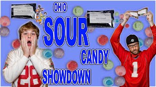 Sour Candy Showdown: A review of Ohio's Top Picks by Grant Rettig 227 views 1 year ago 5 minutes, 31 seconds