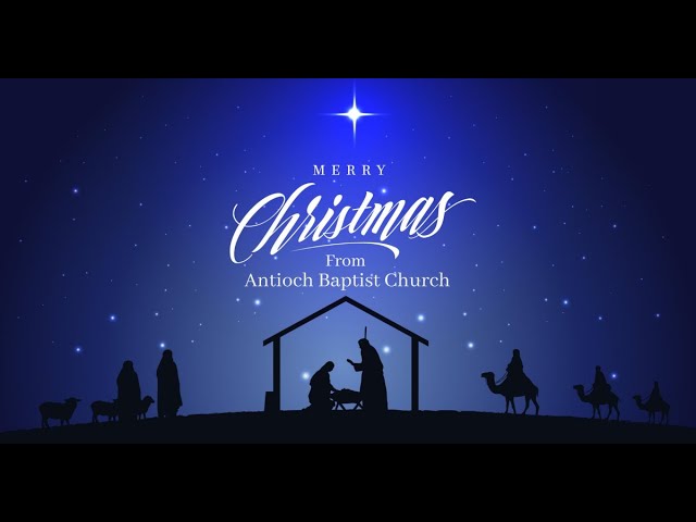 Sunday Morning Service for      December 5, 2021