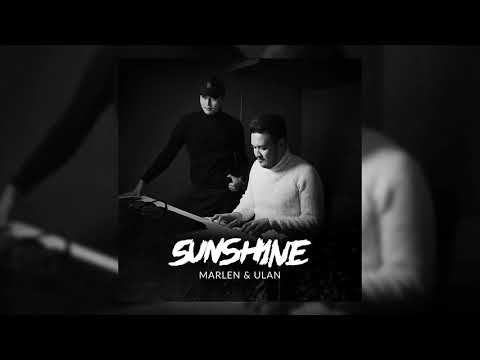 Marlen & Ulan — EP "Sunshine"