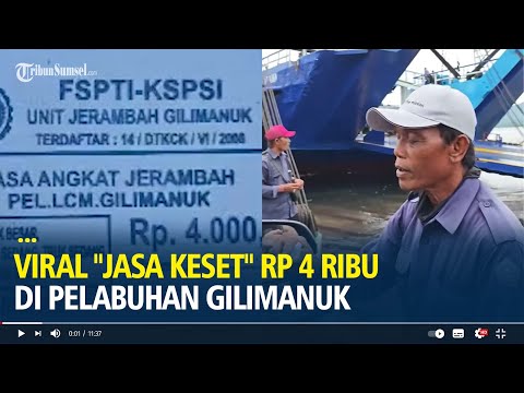[HEADLINE NEWS, 17/12] Antrean Truk Capai 3 Kilometer di Pelabuhan Merak
