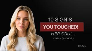 8 Hidden Signs She’s In Love With You… But Trying Hard Not to Show It           | Female Psychology