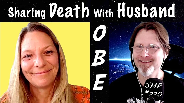 After A Shared Death Experience She Began Communic...