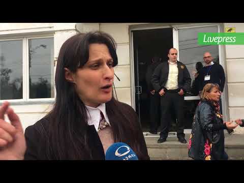 გადაწყვეტილება ელექტროსისტემის სასარგებლოდ