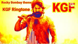 #KGFRingtone ⧍ā§Ļ⧍⧧ āϏāĻžāϞā§āϰ āϏā§āϰāĻž āϰāĻŋāĻāĻā§āύ āĻā§āĻāĻŋāĻāĻĢ āĨ¤ Rocky Bombay theme KGF ringtone
