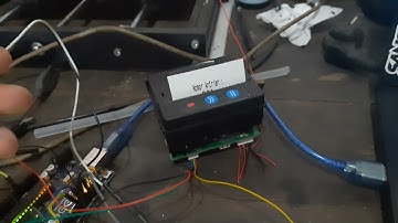 mesin antrian arduino