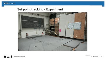 NMPC for Multicopter’s Trajectory Tracking using Modified Rodrigues Parameters
