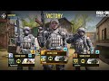 Call of Duty Mobile Multiplayer”