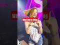 DJ What she's doin? DJ Soda