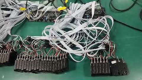 android control system testing