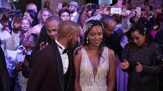 TEDDY AFRO SISTER GOT MARRIED TSEDY AND BEN WEDDING HIGHLIGHT SEP,21 2019
