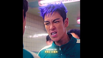 Squid Game 2 || AE -STYLE SKULL SHAKE PRESET ||  #squidgame #alightmotion #trending #edit #netflix 💀