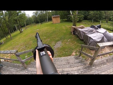 Suomi KP/31