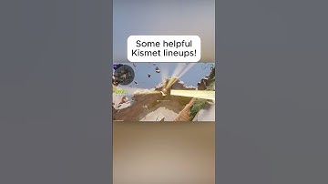 5 Kismet Lineups You Need To Know!