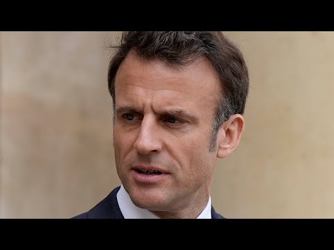 What's going on in France? Key ruling coming for Macron's unpopular pension plan