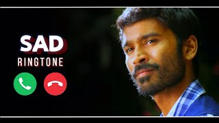 SAD RINGTONE - LOSER TUNES // #ringtone #youtube #dhanush
