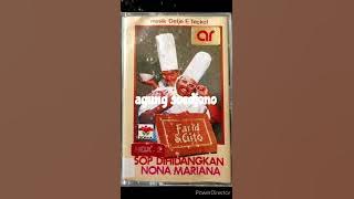 Sop Dihidangkan - Farid Hardja & Gito Rollies