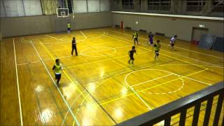 20140502_高田フットサルクラブ 2-3