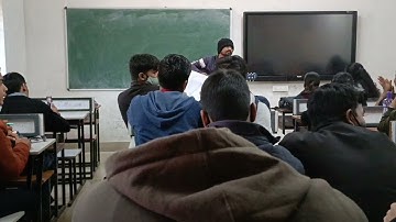 GCE KEONJHAR : Induction Program For First Year 🥳