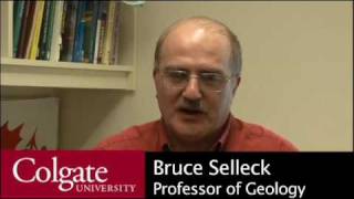 Colgate's Green Campus Initiative: Green Offices