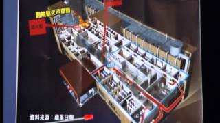 20121024《今夜說新聞》醫院縱火悲劇