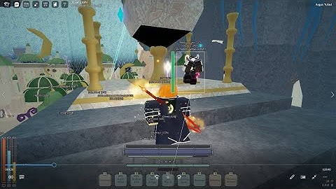 Floor 2 in TEN MINUTES with Aztup??!!? [Deepwoken Layer 2]