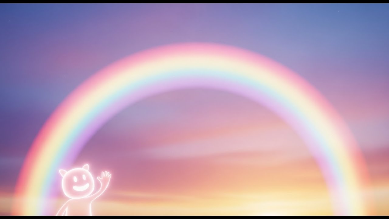 The Cat Who Chased the Rainbow | Best Nursery Rhymes and Kids Songs Collection