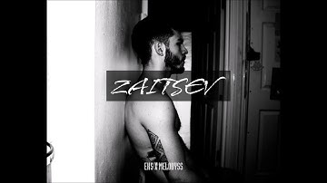 Eks x Melodyss - Zaitsev (feat DJ Crash Override / Prod. Dj Dallas)