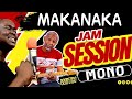 Makanaka Chihuri Jam Session With Mono Mukundu