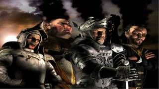 Stronghold Soundtrack - The Chant