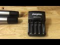 Sốc 6 tiếng - Test thời lượng Pin Energizer 1300mAh Trên BBS Us838