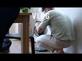 vlog|夏の準備、モノを減らす休日